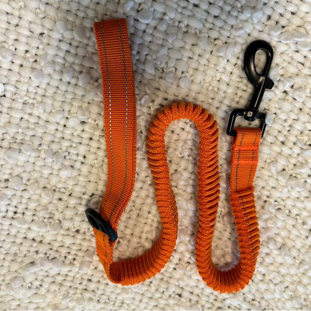 Ezydog Dog Leash Zero Shock Absorving Dog Leash